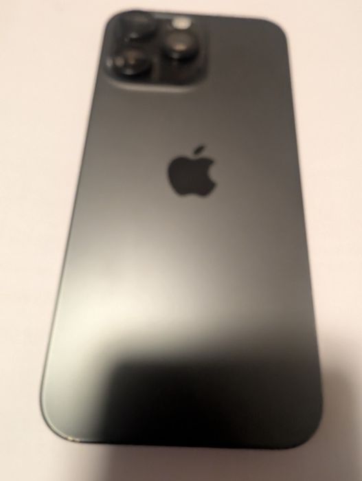 iPhone 16 Pro max  256