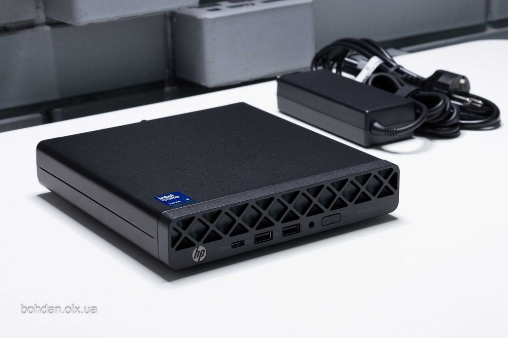 hp elitedesk g6 - купити комп'ютери та комплектуючі - Ціна на OLX.ua