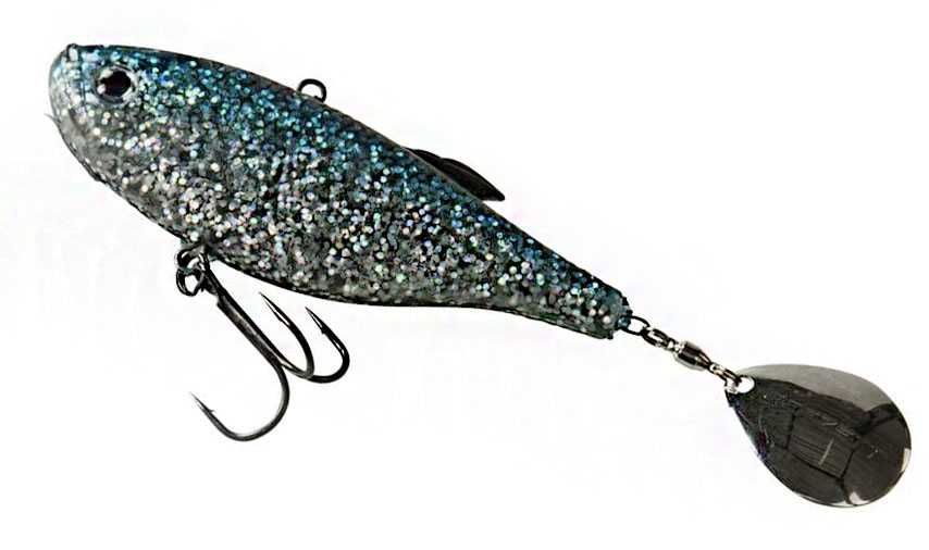 Przynęta Dam Effzett Crazy Vibe 9Cm Blue Herring Wrocław