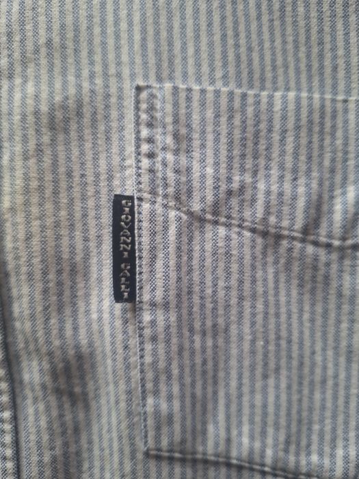 Camisa Giovanni Galli