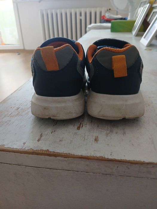 Buty sportowe Bartek roz 27