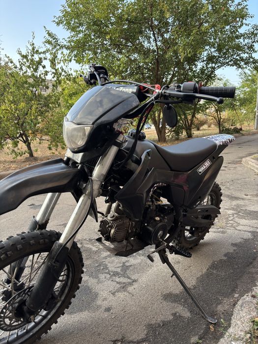 Питбайк Xtr 616
