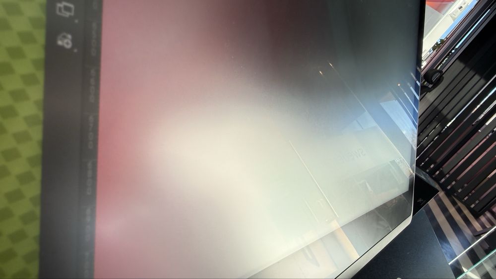 Wacom Cintiq 22 IPS + ExpressKey