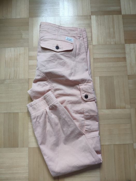 Spodnie Jack and Jones