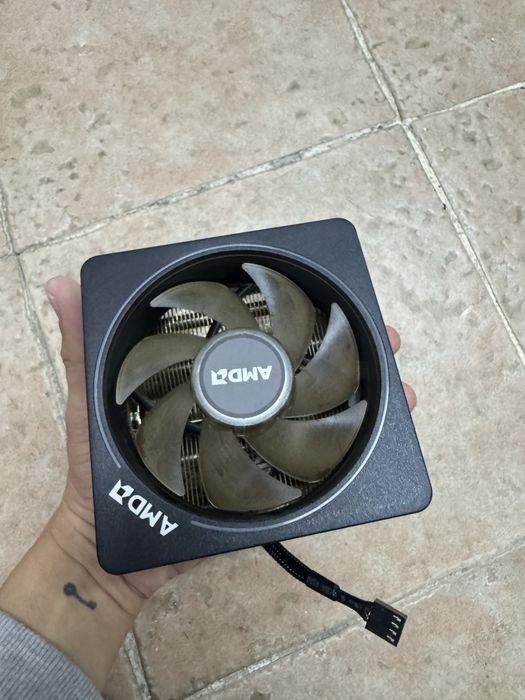 Ryzen 7 3700X CPU64738346919041121