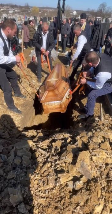 Організація похорону під ключ Дрогобицький район, ритуальные услуги