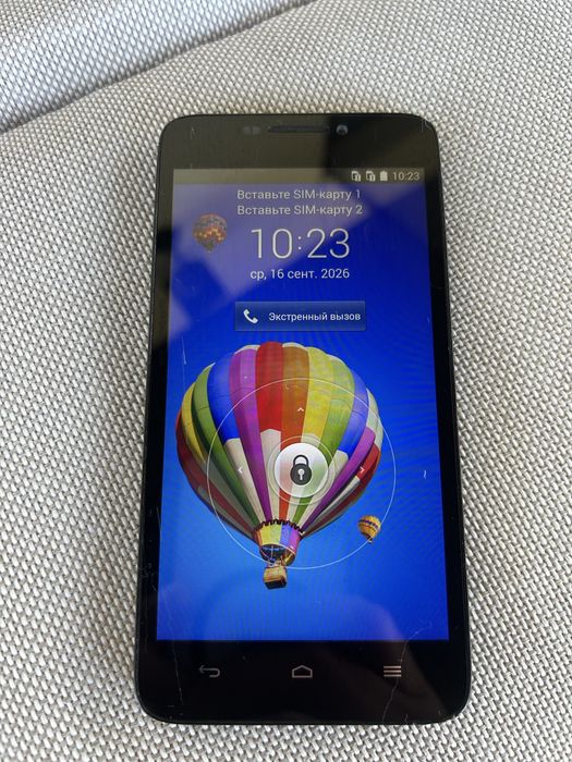 Huawei Honor 3C Lite (H30-C00)