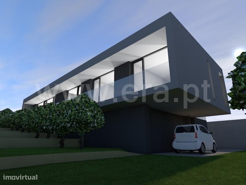 Terreno, Aguiar de Sousa