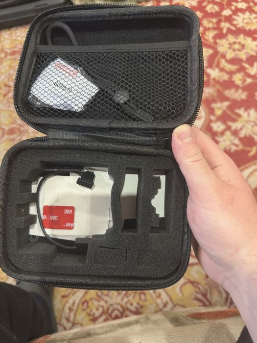 Go pro Hero 9 з комплектом