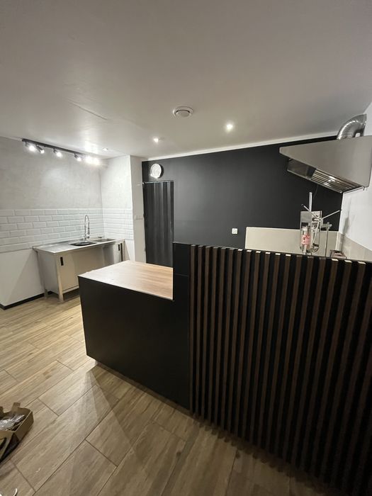 Gotowy lokal 30m2 - Kebab, Usługi, Sklep, Warzywniak