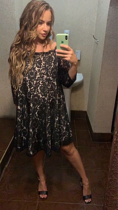 Плаття для вагітної