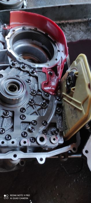 сто Ремонт, АКПП,