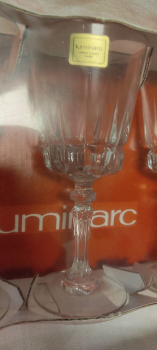 Luminarc modelo Victoria