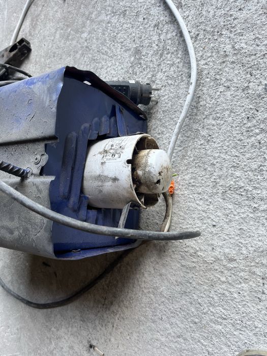 Spawarka einhell 140