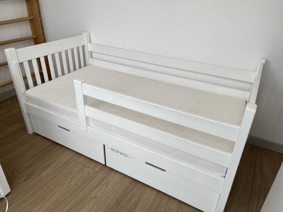 Ліжко дитяче Sofiko 160*80