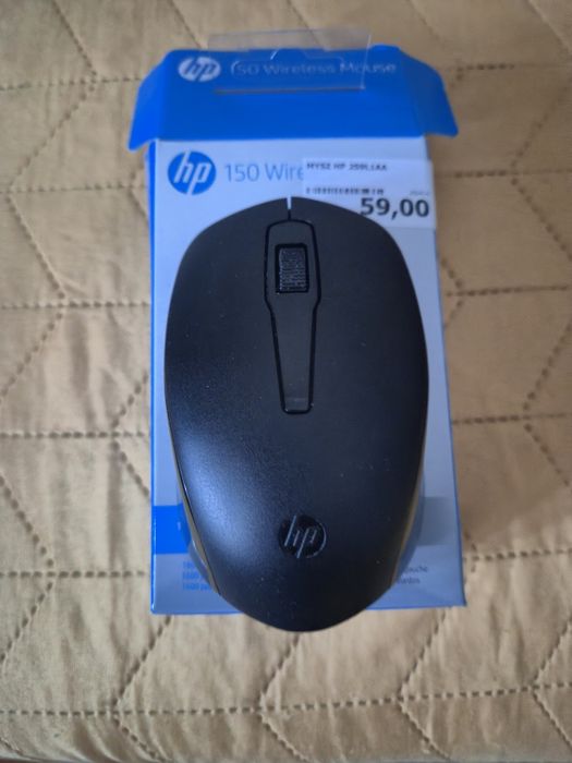 hp150 Wireless Mouse