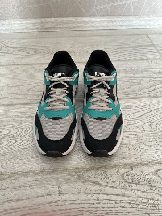 Кросівки Puma X-Ray 2 Square