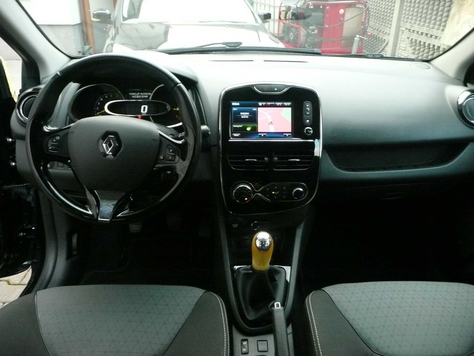 Renault Clio 0,9 Tca 90 KM 2014r.