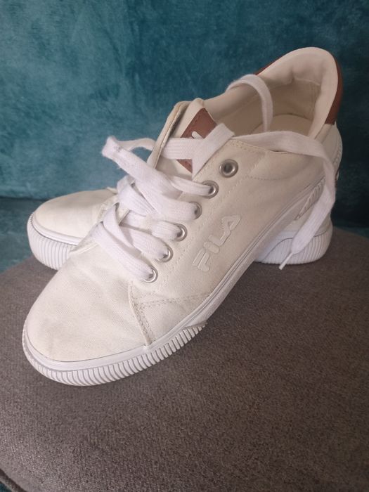 Buty damskie Fila rozmiar 37