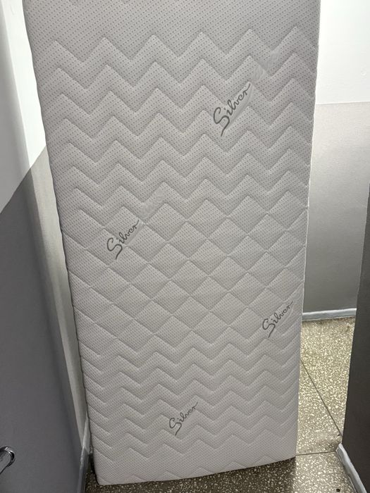 Materac 200x90. Koło