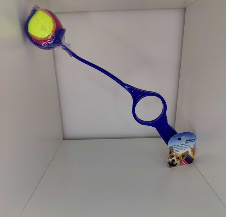 Lançador de bolas para cão "NOVO"