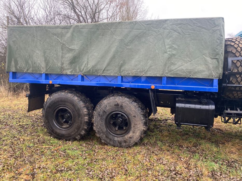 Продається краз 6322