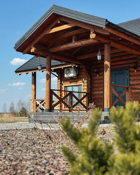 Dom nad Stawem –  Furmany k. Sandomierz - wynajem - noclegi