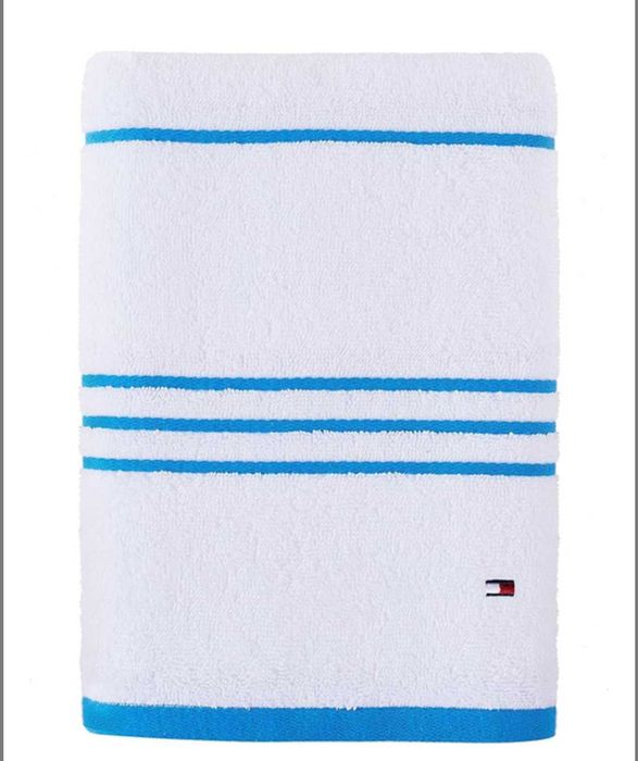 Рушник TOMMY HILFIGER банний