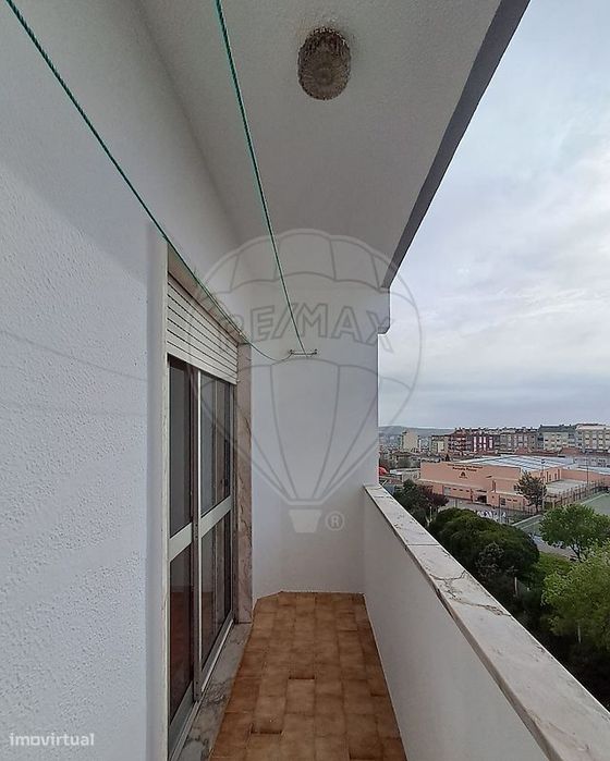 Apartamento T1 para arrendamento