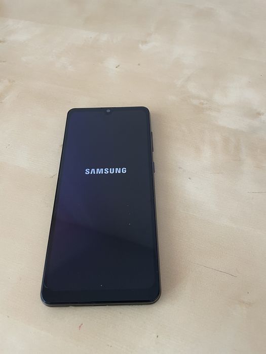 Samsung A31  android