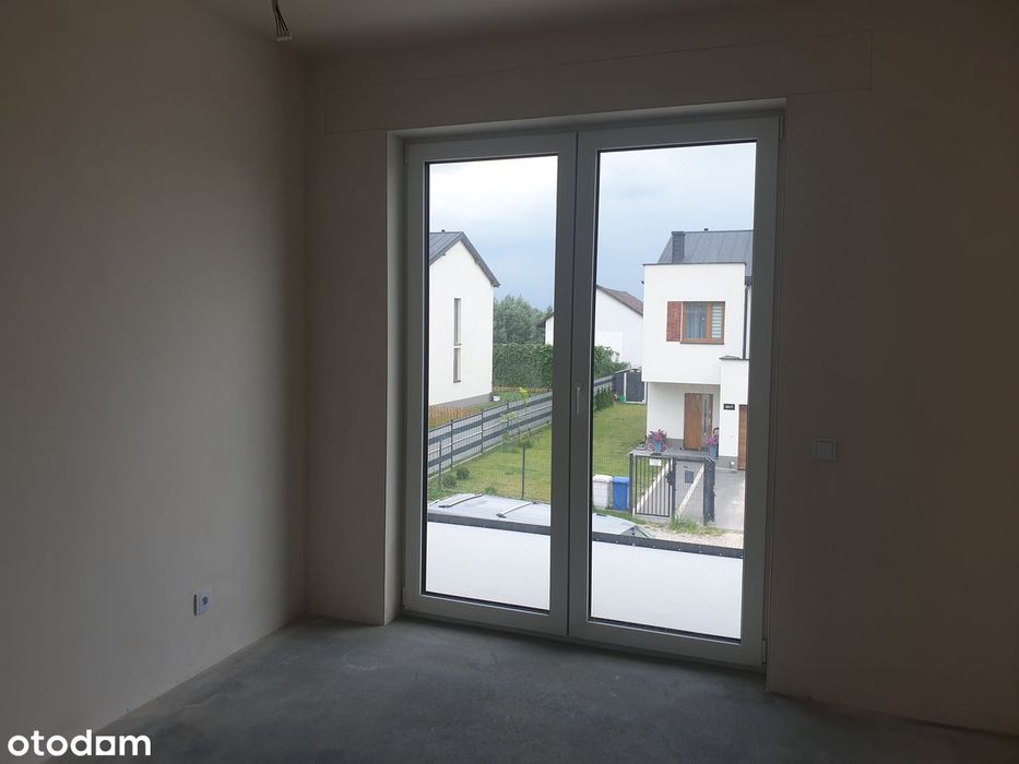 Dom – Falenty Nowe - Widok 4