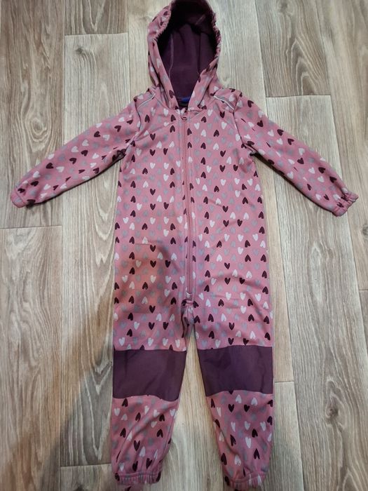 Комбінезон Lupilu Softshell 98-104
