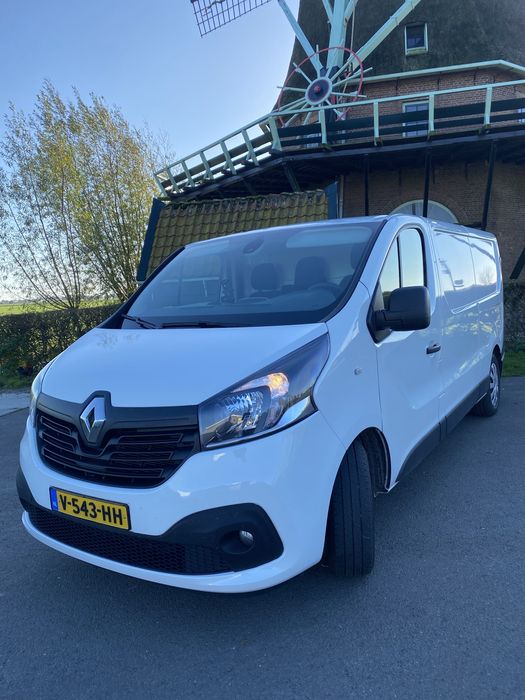 Transport paczki, gabaryty z Pl Do NL i z NL do PL