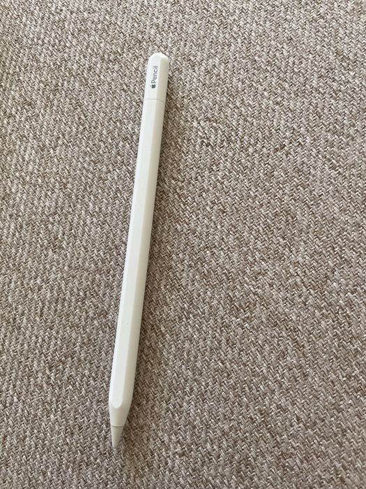 Apple Pencil USB-C nova