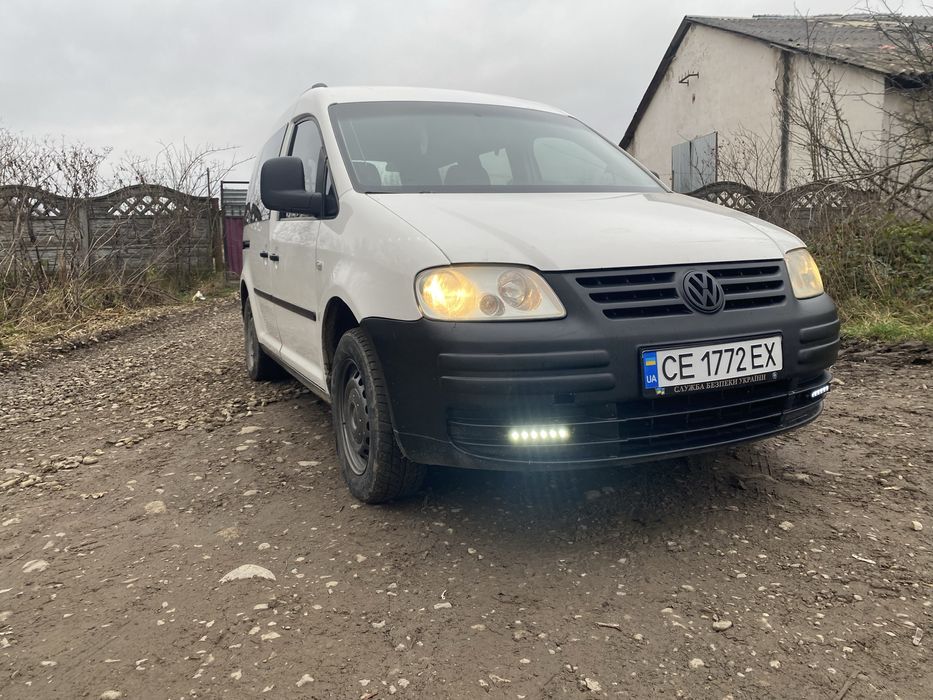 Продаю кадіка 2006