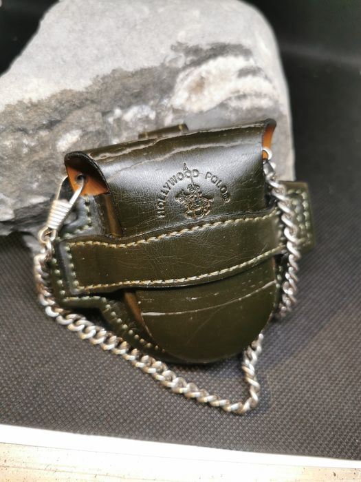 Rogio de Bolso Hollywood Polo Country