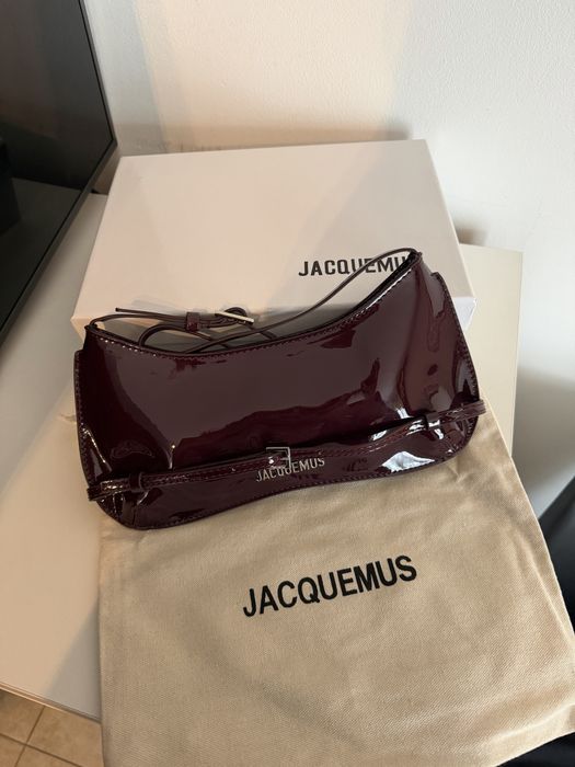 Torebka w stylu Jacquemus