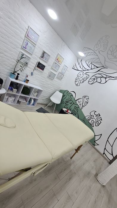 Оренда кабінета для масажу, косметолог та інше - Вид 2