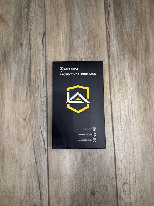 Etui na telefon iphone 15 pro max