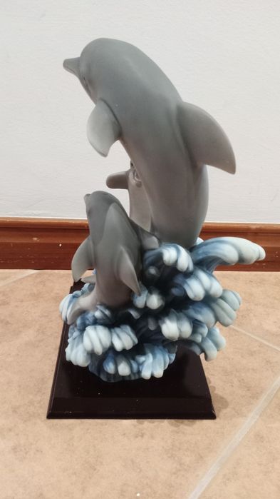 Bibelot golfinhos