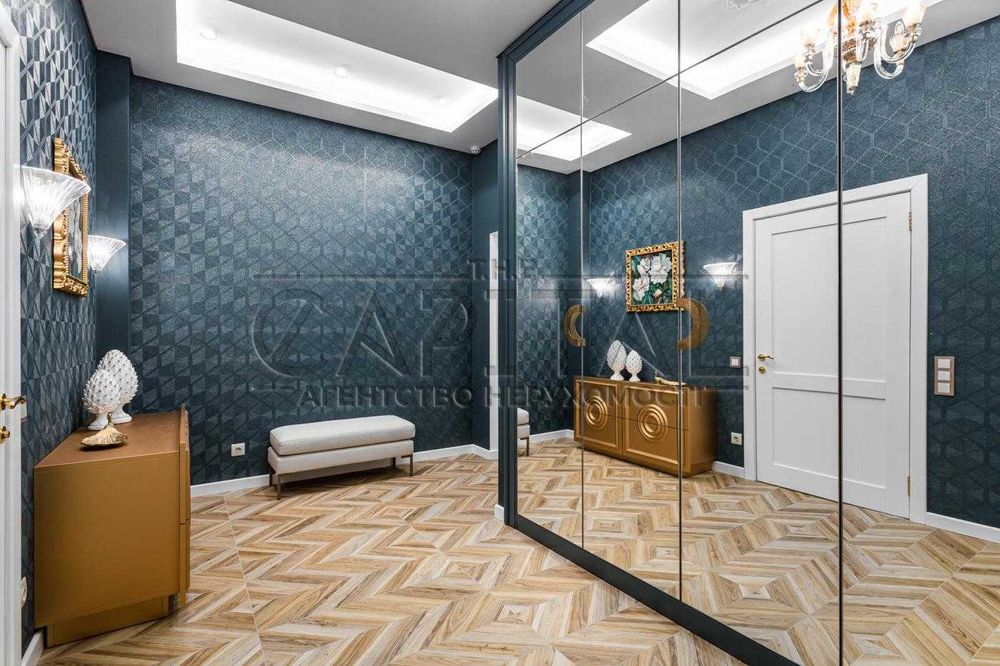 Оренда / Квартира / Михайла Бойчука, Звіринець, Київ 52 Перлина