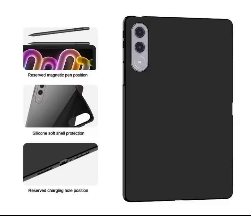 8/256 Lenovo Xiaoxin Pad Pro GT (tb710fu)