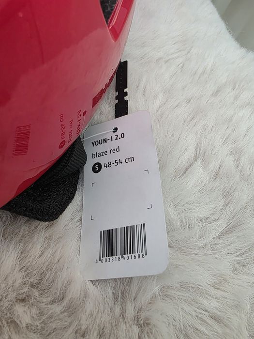 Kask Abus Kids Youn-I 2.0