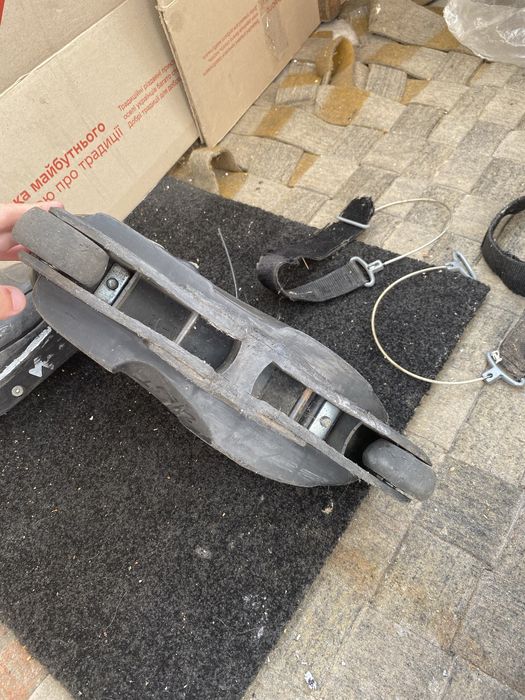 Продам агресивні ролики / агресив