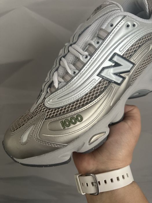 Чоловічі кросівки new balance 1000 Оригінал 43/27,5см та 44/28,5 см