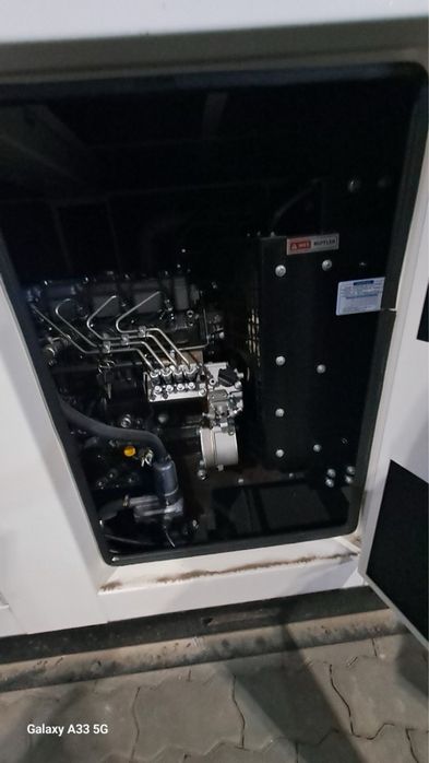 Дизельгенератор 22 квт