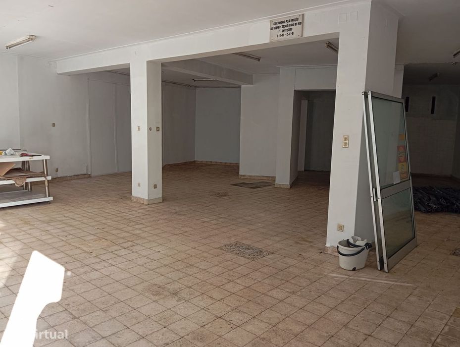 Loja Central Oaz - Oportunidade