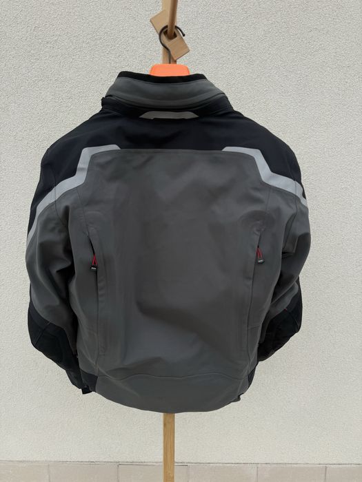 Pancerna Kurtka BMW STREETGUARD  rozm. 56 KEVLAR