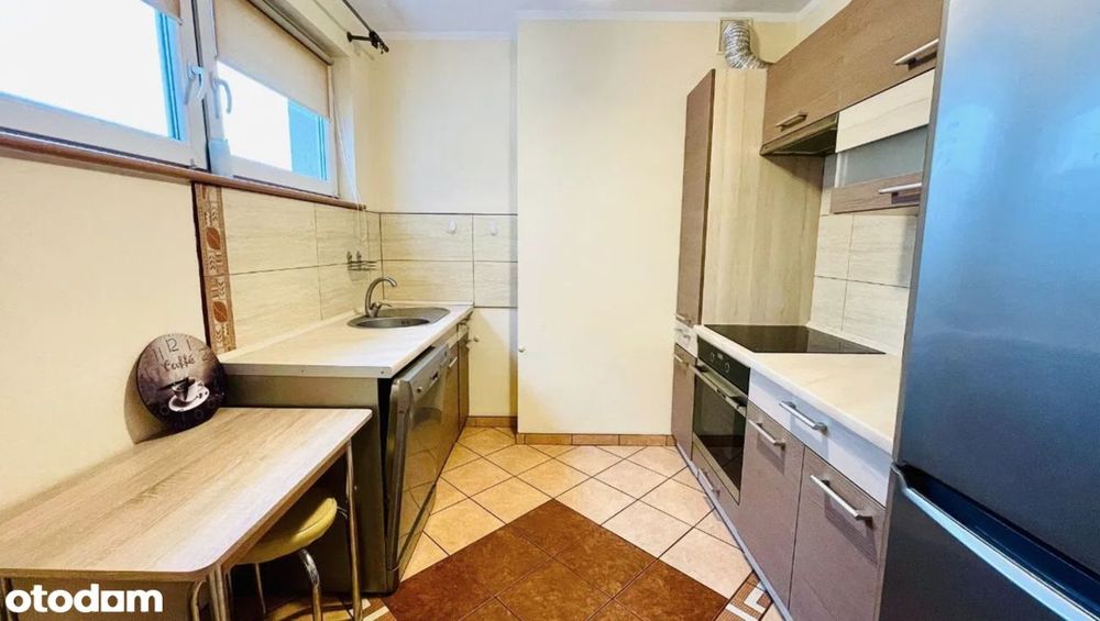 Mieszkanie 2-pokojowe + garaż i komórka w cenie