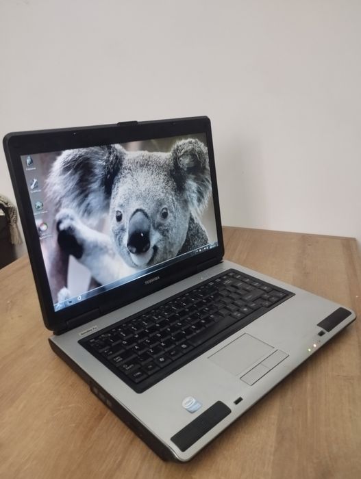 Laptop Toshiba PSL4BE